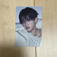 HAPPY BURSTDAY POPUP フォトカードホルダー トレカ ドギョム