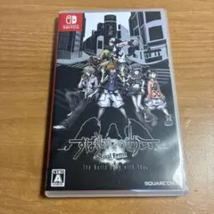 すばらしきこのせかい Final Remix ニンテンドーSwitch