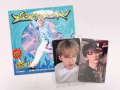 NCT DREAM BTTF ktown4u トレカ ジェミン