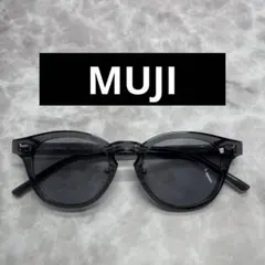 MUJI 無印良品 DFD27A5S-005 サングラスのサムネイル