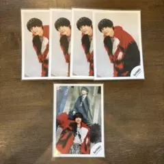 SixTONES 松村北斗 公式写真