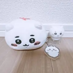 ちいかわグッズセット