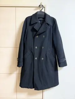 2025年最新】COMME des GARCONS レディース ロングコートの人気