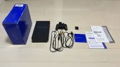 【動作確認済】PlayStation 2 SCPH-10000 【ジャンク】