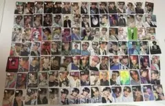 ヘチャン　マーク　トレカ　nctdream 127 セット まとめ売り