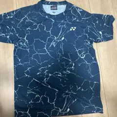 YONEX ゲームシャツ Oサイズ