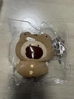 新作 teddy bear peachy squishy アヒル スクイーズ - メルカリ