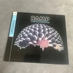 LP Ramp Come Into Knowledge US 再発 - メルカリ