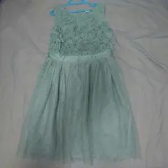 H&M キッズ フォーマルドレス 140cm