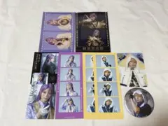 ミュージカル刀剣乱舞 蜂須賀虎徹 山姥切国広