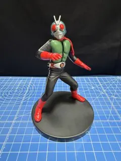 バンプレスト景品　仮面ライダー フィギュアのサムネイル