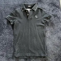 Abercrombie&Fitch ポロシャツ Sサイズのサムネイル
