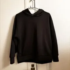 GLOBAL WORK ライトクッション パーカー