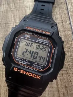 G-SHOCK GW-M5610R-1JF デジタル腕時計　新品未使用 ORIGIN(G-SHOCK) CASIO G-SHOCK カシオ Gショック GW-M5610R-1JF