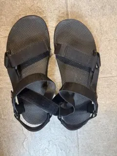 Teva サンダル ブラックのサムネイル