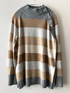 2026年最新】Loro Piana レディース ニット・セーターの人気アイテム