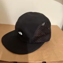 THE NORTH FACE キャップ　黒