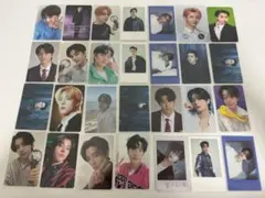 【値下げ☺︎】SUPER JUNIOR キュヒョン KYUHYUN トレカ 19枚 値下げ☺︎】SUPER JUNIOR キュヒョン KYUHYUN トレカ 19枚 - メルカリ