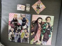 くら寿司　鬼滅の刃