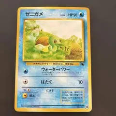 2026年最新】イントロ ゼニガメの人気アイテム - メルカリ