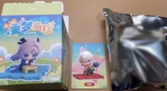 原神 童夢奇珍フィギュア　原神フェス　原神Fes フィギュア　リネ