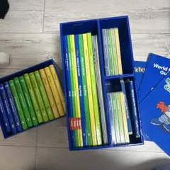 DWEセット　DVD本ガイド　②シングアロング（①.②.④.⑤）も購入下さい