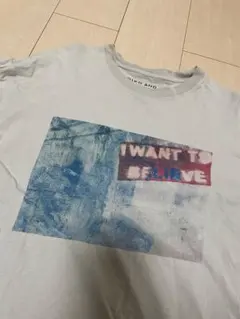 NIKO AND... Tシャツ