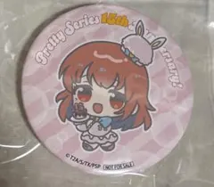 プリティーリズム あいらいっぱい缶バッジ 4個セット - メルカリ