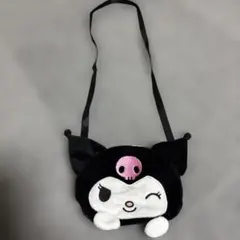 クロミ　ポーチ　ポシェット