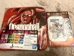 新品未開封　ドラゴンボール　一番くじ　J 賞I賞　セット