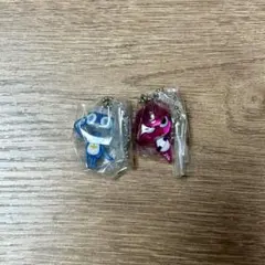 ケロロ軍曹 マスコット&グミであります！