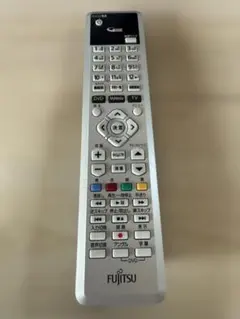 Fujitsu テレビ用リモコン P/N:CP237654-01のサムネイル