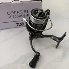 2026年最新】ダイワ ルビアス ST SF2500SS-Hの人気アイテム - メルカリ
