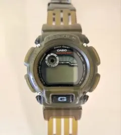2026年最新】g-shock dw-9900 frogman ジャンクの人気アイテム - メルカリ