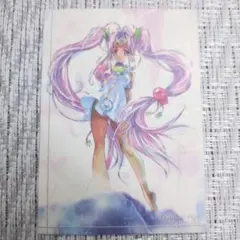C106 水着リリス アクリル スタンド アクリルフィギュア - メルカリ