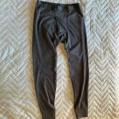 ヒートテックウルトラウォーム　タイツ