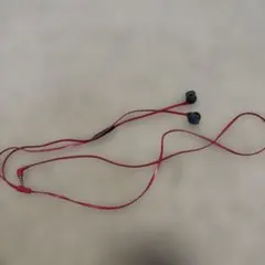 HyperX Cloud Earbuds 有線 ゲーミングイヤホン レッドのサムネイル