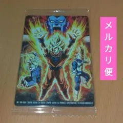 イタジャガカード　ドラゴンボール　5-24
