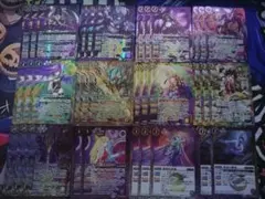 バトルスピリッツ ニュクスデッキ - メルカリ