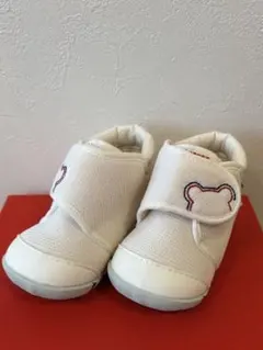 ミキハウス ファーストシューズ 12.5cm