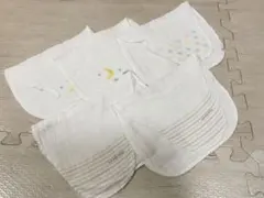 ベビー　汗とりパッド