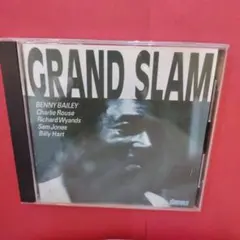 Benny Bailey / GRAND SLAM CD