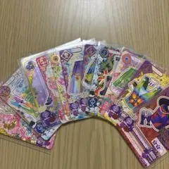 アイカツカード セット