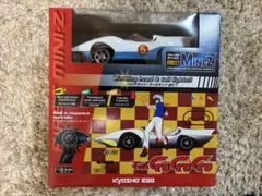 京商 First Mini-Z マッハ号 ラジコン　新品のサムネイル
