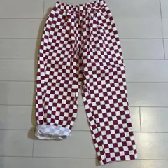 【未使用品】BREEZE パンツ 120cm