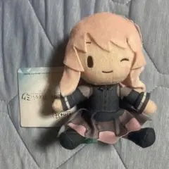 劇場版プロジェクトセカイ　プロセカ　ふわぷち　暁山瑞希　ミニぬいぐるみ