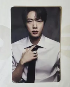 BTS ARIRANG 日本店舗　特典トレカ　タワレコ　ジン