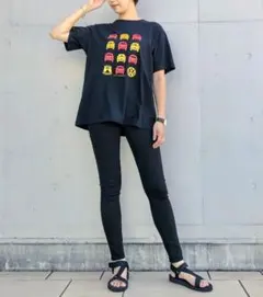 美品 27 ユニクロ ウルトラストレッチ スキニーハイライズジーンズ