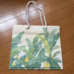 me Jane 限定ショップ袋 ショッパーのサムネイル