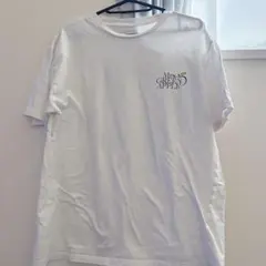 ミセス　Mrs. GREEN APPLE ANTENNA Tシャツ